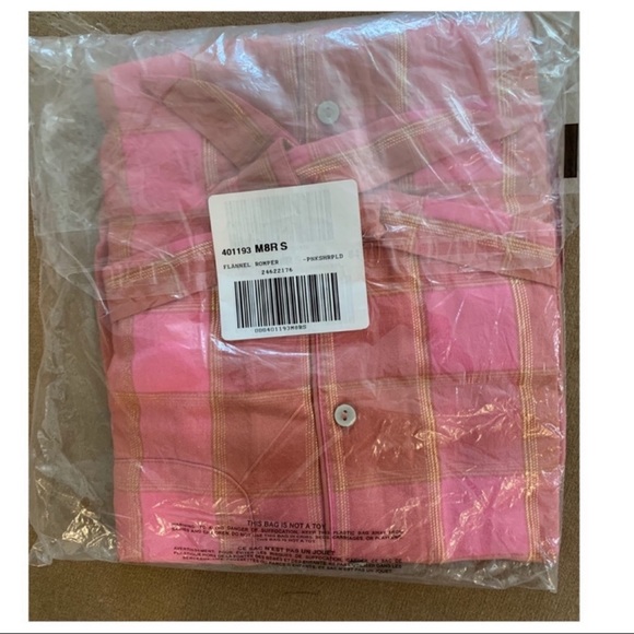 Victoria's Secret Pajamas - Picture 3 of 3